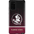 Florida State University Pattern Jersey Galaxy Note20 5G Pro Case