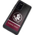 Florida State University Pattern Jersey Galaxy Note20 5G Waterproof Case