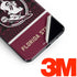Florida State University Pattern Jersey Galaxy S10 Plus Skin