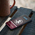 Florida State University Pattern Jersey Galaxy S10e Skin
