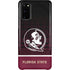Florida State University Pattern Jersey Galaxy S20 Lite Case