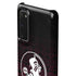 Florida State University Pattern Jersey Galaxy S20 Lite Case