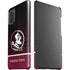 Florida State University Pattern Jersey Galaxy S20 Lite Case