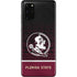 Florida State University Pattern Jersey Galaxy S20 Plus Skin