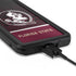 Florida State University Pattern Jersey Galaxy S20 Plus Waterproof Case