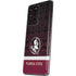 Florida State University Pattern Jersey Galaxy S20 Ultra 5G Skin