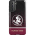 Florida State University Pattern Jersey Galaxy S21 5G Pro Case