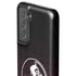 Florida State University Pattern Jersey Galaxy S21 5G Pro Case