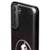Florida State University Pattern Jersey Galaxy S21 Plus 5G Pro Case