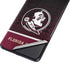 Florida State University Pattern Jersey Galaxy S21 Plus 5G Skin