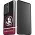 Florida State University Pattern Jersey Galaxy S21 Ultra 5G Pro Case
