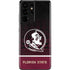 Florida State University Pattern Jersey Galaxy S21 Ultra 5G Skin