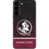 Florida State University Pattern Jersey Galaxy S22 Skin