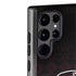Florida State University Pattern Jersey Galaxy S22 Ultra Pro Case