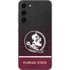 Florida State University Pattern Jersey Galaxy S23 FE Skin