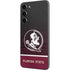 Florida State University Pattern Jersey Galaxy S23 FE Skin