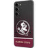 Florida State University Pattern Jersey Galaxy S23 Plus Skin