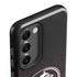 Florida State University Pattern Jersey Galaxy S23 Pro Case