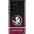 Florida State University Pattern Jersey Galaxy S23 Ultra Pro Case