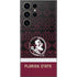 Florida State University Pattern Jersey Galaxy Skins