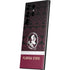 Florida State University Pattern Jersey Galaxy Skins
