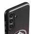 Florida State University Pattern Jersey Galaxy S25 Impact Case