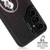 Florida State University Pattern Jersey Galaxy S25 Kickstand Case
