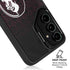 Florida State University Pattern Jersey Galaxy S25 Plus Kickstand Case