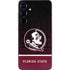 Florida State University Pattern Jersey Galaxy S24 Plus Skin