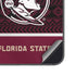 Florida State University Pattern Jersey Galaxy S25 Plus Skin