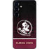 Florida State University Pattern Jersey Galaxy S25 Skin