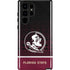 Florida State University Pattern Jersey Galaxy S24 Ultra Impact Case