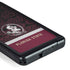 Florida State University Pattern Jersey Galaxy S24 Ultra Waterproof Case