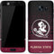 Florida State University Pattern Jersey Galaxy S7 Skin