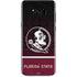 Florida State University Pattern Jersey Galaxy S8 Plus Skin
