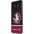 Florida State University Pattern Jersey Galaxy S8 Plus Skin