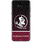 Florida State University Pattern Jersey Galaxy S8 Skin