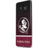 Florida State University Pattern Jersey Galaxy S8 Skin