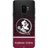 Florida State University Pattern Jersey Galaxy S9 Plus Skin