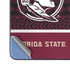 Florida State University Pattern Jersey Galaxy Z Fold5 5G Skin
