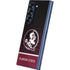 Florida State University Pattern Jersey Galaxy Z Fold6 Skin