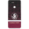 Florida State University Pattern Jersey Google Pixel 3 Skin