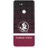 Florida State University Pattern Jersey Google Pixel 3 Skin
