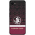 Florida State University Pattern Jersey Google Pixel 3a Skin