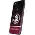 Florida State University Pattern Jersey Google Pixel 4a 5G Skin
