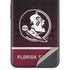 Florida State University Pattern Jersey Google Pixel 4a 5G Skin