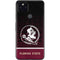 Florida State University Pattern Jersey Google Pixel 5a Skin