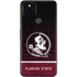Florida State University Pattern Jersey Google Pixel 5a Skin