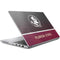 Florida State University Pattern Jersey HP ZBook Fury 16 G10 Skin