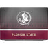 Florida State University Pattern Jersey HP ZBook Fury 16 G10 Skin